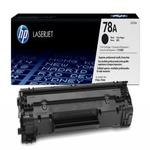 HP Original Black Toner Cartridge (HP 78A)